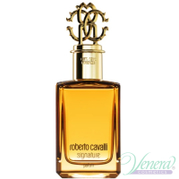 Roberto Cavalli Signature Parfum 100ml για γυναίκες  Γυναικεία Аρώματα
